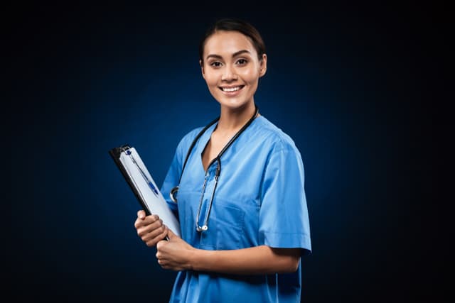 M.Sc. Nursing