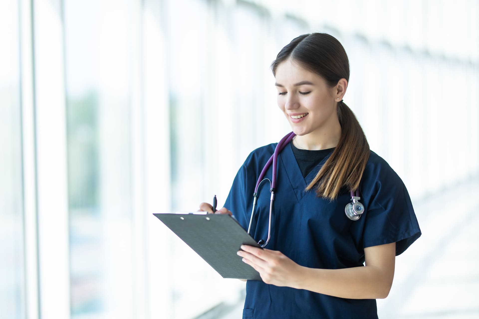 B.Sc. Nursing Program